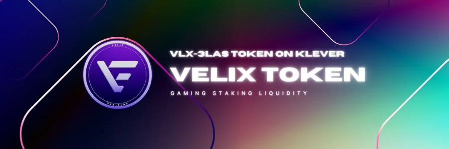 VELIX Gamecenter banner