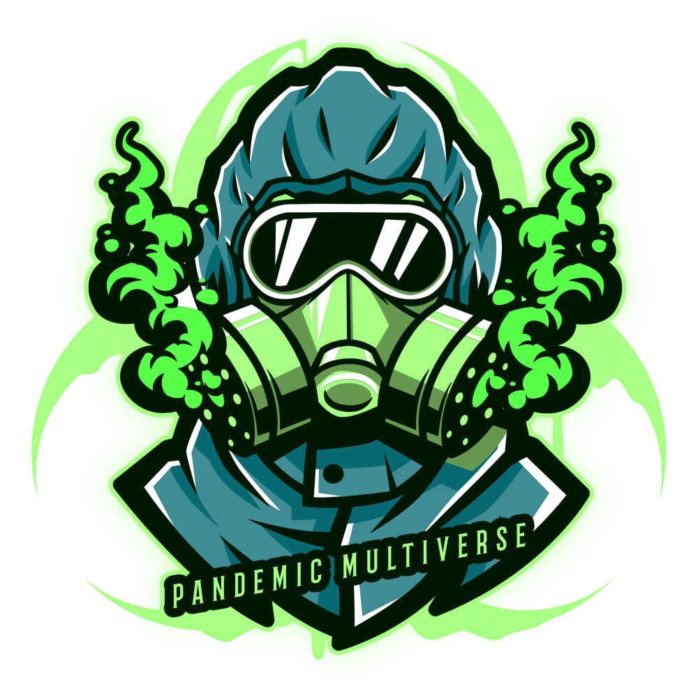 Pandemic Multiverse